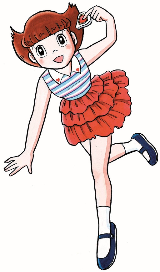 画像ギャラリー No.031のサムネイル画像 / 「藤子・F・不二雄キャラクターズ 大集合!SFドタバタパーティー!!」の公式サイトがグランドオープン