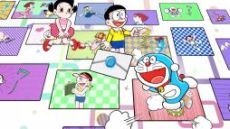 画像ギャラリー No.006のサムネイル画像 / 「藤子・F・不二雄キャラクターズ 大集合！SFドタバタパーティー！！」，夢の合体ロボ「超合金 超合体 SFロボット」がゲームに登場