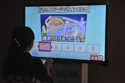 画像ギャラリー No.006のサムネイル画像 / ［TGS 2014］藤子・F・不二雄ファンなら思わずホロリ。「藤子・F・不二雄キャラクターズ 大集合！ SFドタバタパーティー!!」プレイレポート