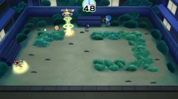 画像ギャラリー No.004のサムネイル画像 / 「藤子・F・不二雄キャラクターズ 大集合！」ミニゲーム紹介動画を公開