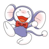 画像ギャラリー No.004のサムネイル画像 / 「藤子・F・不二雄キャラクターズ 大集合!」キャラクターの別カラーVer.が公開