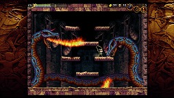 画像ギャラリー No.003のサムネイル画像 / 2014年12月に発売予定のPS Vita用遺跡探索アクション「LA-MULANA PORTABLE(仮)」のE3トレイラーとプレイムービーを掲載