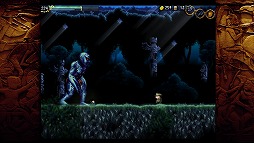 画像ギャラリー No.010のサムネイル画像 / 2014年12月に発売予定のPS Vita用遺跡探索アクション「LA-MULANA PORTABLE(仮)」のE3トレイラーとプレイムービーを掲載