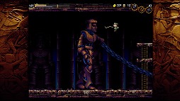 画像ギャラリー No.012のサムネイル画像 / 2014年12月に発売予定のPS Vita用遺跡探索アクション「LA-MULANA PORTABLE(仮)」のE3トレイラーとプレイムービーを掲載