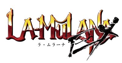 画像ギャラリー No.001のサムネイル画像 / PS Vita版「LA-MULANA」の正式タイトルが「LA-MULANA EX」に決定。9月開催の東京ゲームショウ2014にプレイアブル出展予定