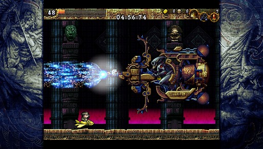 画像ギャラリー No.057のサムネイル画像 / 「LA-MULANA EX」が本日発売。ピグミースタジオとNIGOROのメンバーに,その見どころと思い出のエピソードについて聞いてみた