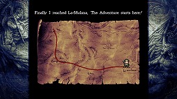 画像ギャラリー No.060のサムネイル画像 / 「LA-MULANA EX」が本日発売。ピグミースタジオとNIGOROのメンバーに,その見どころと思い出のエピソードについて聞いてみた