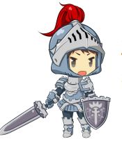 画像ギャラリー No.013のサムネイル画像 / RPG+防衛ゲーム「ドット・レンジャー Dub Version」の配信が開始