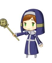 画像ギャラリー No.015のサムネイル画像 / RPG+防衛ゲーム「ドット・レンジャー Dub Version」の配信が開始