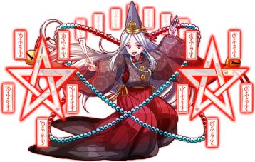 画像ギャラリー No.002のサムネイル画像 / 「戦国RUN」,★4聖獣をもらえるイベント「陰陽師-降臨祭-」が開始