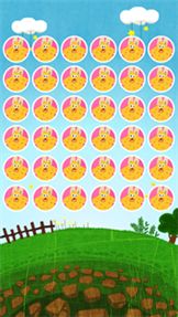 画像ギャラリー No.004のサムネイル画像 / 「くるプラ」のキャラが登場するゲーム「くるプラまちがい探し」が配信を開始