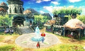 画像ギャラリー No.004のサムネイル画像 / 「FINAL FANTASY EXPLORERS」，ビジュアルアートやゲーム画面を一挙に公開