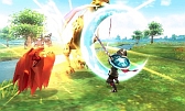 画像ギャラリー No.005のサムネイル画像 / 「FINAL FANTASY EXPLORERS」，ビジュアルアートやゲーム画面を一挙に公開