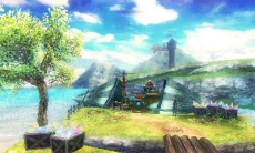 画像ギャラリー No.016のサムネイル画像 / 「FINAL FANTASY EXPLORERS」，ビジュアルアートやゲーム画面を一挙に公開