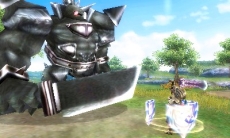 画像ギャラリー No.021のサムネイル画像 / 「FINAL FANTASY EXPLORERS」，ビジュアルアートやゲーム画面を一挙に公開