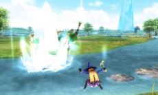 画像ギャラリー No.025のサムネイル画像 / 「FINAL FANTASY EXPLORERS」，ビジュアルアートやゲーム画面を一挙に公開