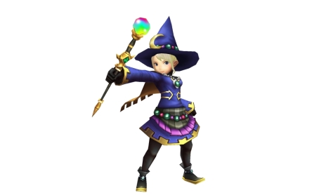 画像ギャラリー No.031のサムネイル画像 / 「FINAL FANTASY EXPLORERS」，ビジュアルアートやゲーム画面を一挙に公開