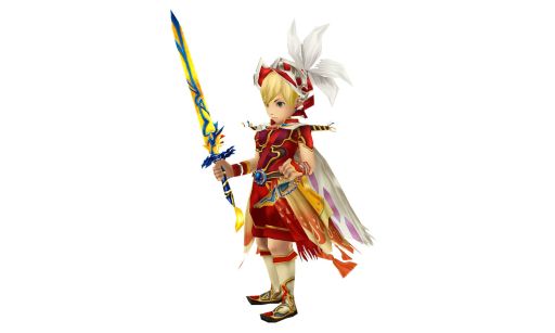 画像ギャラリー No.006のサムネイル画像 / 「FINAL FANTASY EXPLORERS」の発売日が2014年12月18日に決定。初回特典は「オニオンナイト」装備が手に入るクエストのダウンロードコード