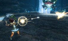 画像ギャラリー No.012のサムネイル画像 / 「FINAL FANTASY EXPLORERS」の発売日が2014年12月18日に決定。初回特典は「オニオンナイト」装備が手に入るクエストのダウンロードコード