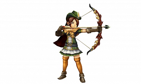 画像ギャラリー No.001のサムネイル画像 / 「FINAL FANTASY EXPLORERS」の最新情報が公開。バトルではFFシリーズの人気キャラクターに変身できる！？