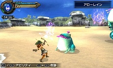 画像ギャラリー No.008のサムネイル画像 / 「FINAL FANTASY EXPLORERS」の最新情報が公開。バトルではFFシリーズの人気キャラクターに変身できる！？