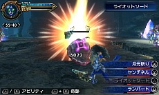 画像ギャラリー No.012のサムネイル画像 / 「FINAL FANTASY EXPLORERS」の最新情報が公開。バトルではFFシリーズの人気キャラクターに変身できる！？