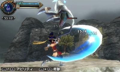 画像ギャラリー No.014のサムネイル画像 / 「FINAL FANTASY EXPLORERS」の最新情報が公開。バトルではFFシリーズの人気キャラクターに変身できる！？