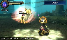 画像ギャラリー No.022のサムネイル画像 / 「FINAL FANTASY EXPLORERS」の最新情報が公開。バトルではFFシリーズの人気キャラクターに変身できる！？