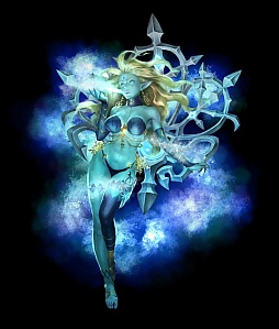 画像ギャラリー No.026のサムネイル画像 / 「FINAL FANTASY EXPLORERS」の最新情報が公開。バトルではFFシリーズの人気キャラクターに変身できる！？