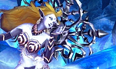 画像ギャラリー No.030のサムネイル画像 / 「FINAL FANTASY EXPLORERS」の最新情報が公開。バトルではFFシリーズの人気キャラクターに変身できる！？