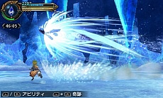 画像ギャラリー No.032のサムネイル画像 / 「FINAL FANTASY EXPLORERS」の最新情報が公開。バトルではFFシリーズの人気キャラクターに変身できる！？