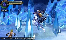画像ギャラリー No.033のサムネイル画像 / 「FINAL FANTASY EXPLORERS」の最新情報が公開。バトルではFFシリーズの人気キャラクターに変身できる！？