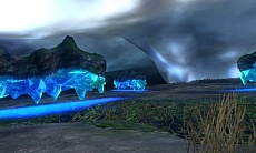 画像ギャラリー No.037のサムネイル画像 / 「FINAL FANTASY EXPLORERS」の最新情報が公開。バトルではFFシリーズの人気キャラクターに変身できる！？