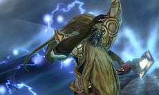 画像ギャラリー No.039のサムネイル画像 / 「FINAL FANTASY EXPLORERS」の最新情報が公開。バトルではFFシリーズの人気キャラクターに変身できる！？