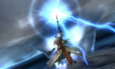 画像ギャラリー No.040のサムネイル画像 / 「FINAL FANTASY EXPLORERS」の最新情報が公開。バトルではFFシリーズの人気キャラクターに変身できる！？