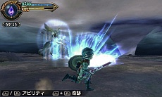 画像ギャラリー No.041のサムネイル画像 / 「FINAL FANTASY EXPLORERS」の最新情報が公開。バトルではFFシリーズの人気キャラクターに変身できる！？