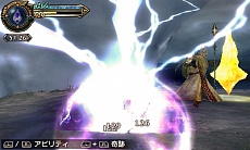 画像ギャラリー No.044のサムネイル画像 / 「FINAL FANTASY EXPLORERS」の最新情報が公開。バトルではFFシリーズの人気キャラクターに変身できる！？