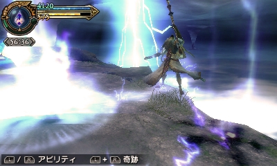 画像ギャラリー No.049のサムネイル画像 / 「FINAL FANTASY EXPLORERS」の最新情報が公開。バトルではFFシリーズの人気キャラクターに変身できる！？