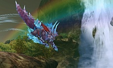画像ギャラリー No.051のサムネイル画像 / 「FINAL FANTASY EXPLORERS」の最新情報が公開。バトルではFFシリーズの人気キャラクターに変身できる！？