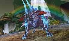 画像ギャラリー No.053のサムネイル画像 / 「FINAL FANTASY EXPLORERS」の最新情報が公開。バトルではFFシリーズの人気キャラクターに変身できる！？