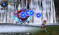 画像ギャラリー No.054のサムネイル画像 / 「FINAL FANTASY EXPLORERS」の最新情報が公開。バトルではFFシリーズの人気キャラクターに変身できる！？