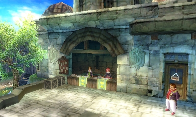 画像ギャラリー No.062のサムネイル画像 / 「FINAL FANTASY EXPLORERS」の最新情報が公開。バトルではFFシリーズの人気キャラクターに変身できる！？