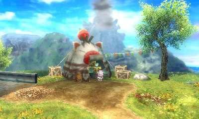 画像ギャラリー No.063のサムネイル画像 / 「FINAL FANTASY EXPLORERS」の最新情報が公開。バトルではFFシリーズの人気キャラクターに変身できる！？
