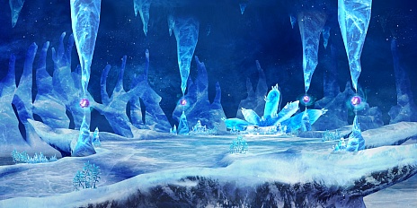 画像ギャラリー No.064のサムネイル画像 / 「FINAL FANTASY EXPLORERS」の最新情報が公開。バトルではFFシリーズの人気キャラクターに変身できる！？
