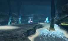 画像ギャラリー No.066のサムネイル画像 / 「FINAL FANTASY EXPLORERS」の最新情報が公開。バトルではFFシリーズの人気キャラクターに変身できる！？