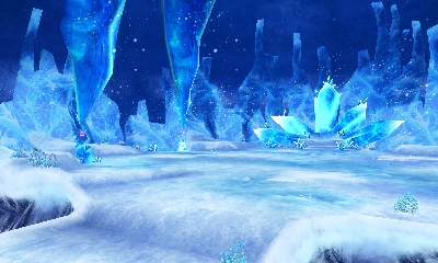 画像ギャラリー No.067のサムネイル画像 / 「FINAL FANTASY EXPLORERS」の最新情報が公開。バトルではFFシリーズの人気キャラクターに変身できる！？