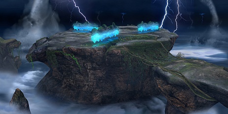 画像ギャラリー No.068のサムネイル画像 / 「FINAL FANTASY EXPLORERS」の最新情報が公開。バトルではFFシリーズの人気キャラクターに変身できる！？