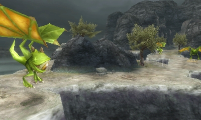 画像ギャラリー No.070のサムネイル画像 / 「FINAL FANTASY EXPLORERS」の最新情報が公開。バトルではFFシリーズの人気キャラクターに変身できる！？