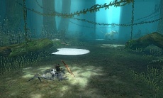 画像ギャラリー No.073のサムネイル画像 / 「FINAL FANTASY EXPLORERS」の最新情報が公開。バトルではFFシリーズの人気キャラクターに変身できる！？
