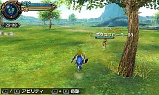 画像ギャラリー No.080のサムネイル画像 / 「FINAL FANTASY EXPLORERS」の最新情報が公開。バトルではFFシリーズの人気キャラクターに変身できる！？